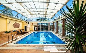Espacio de paz, ideal para familias Villa Amalia